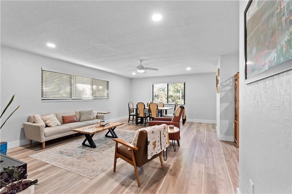 SEMINOLE ESTATES - Residential