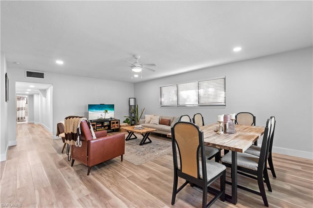 SEMINOLE ESTATES - Residential