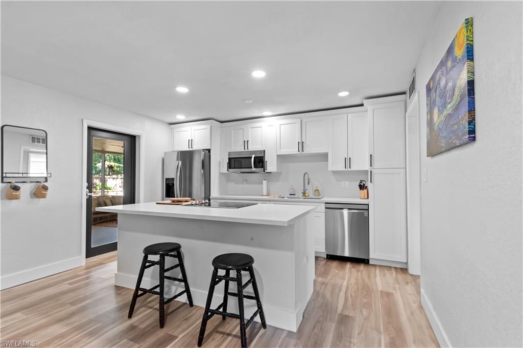 SEMINOLE ESTATES - Residential