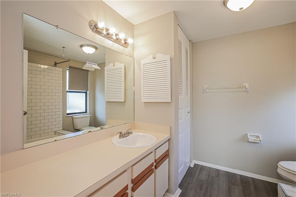 EASTGATE AT SAN CARLOS - Residential Lease