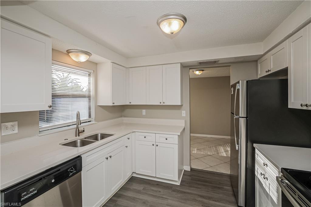 EASTGATE AT SAN CARLOS - Residential Lease