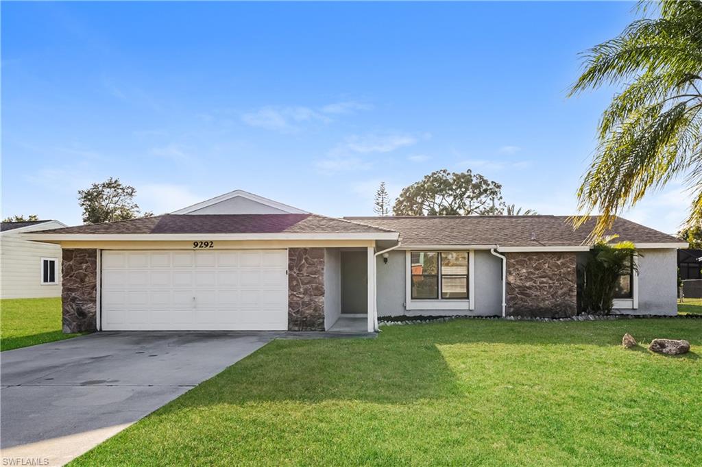 EASTGATE AT SAN CARLOS - Residential Lease