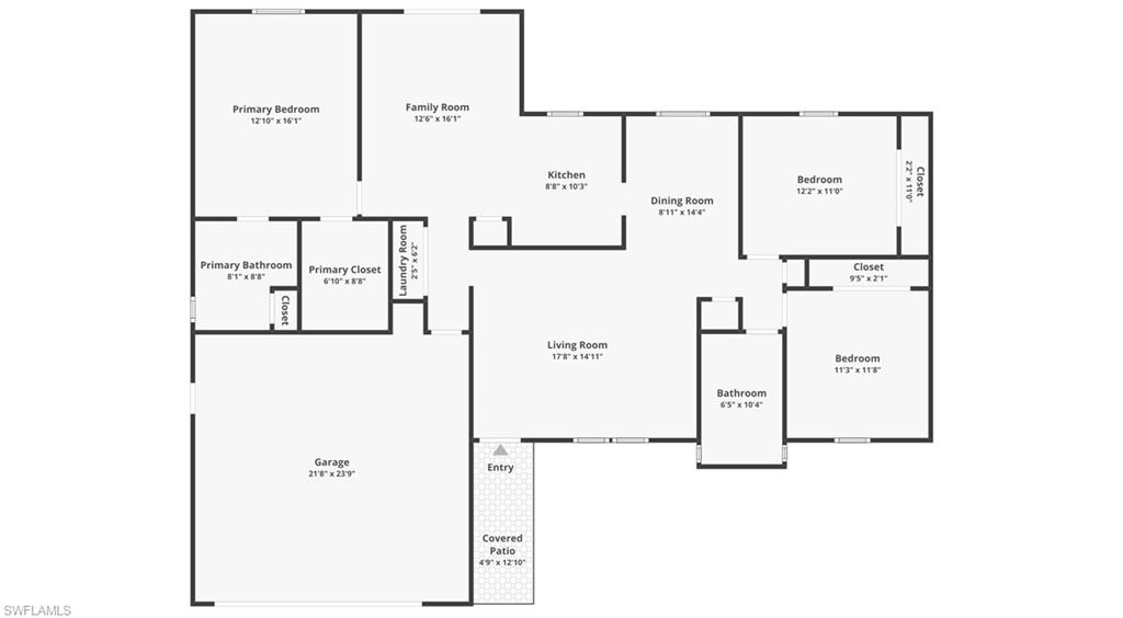 EASTGATE AT SAN CARLOS - Residential Lease