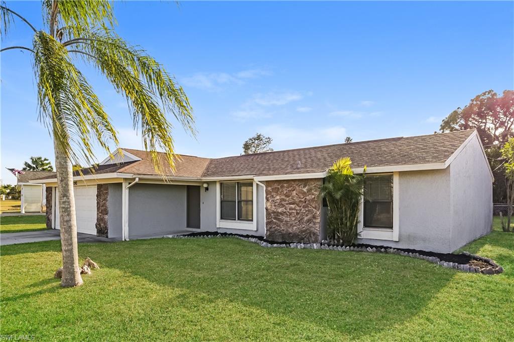 EASTGATE AT SAN CARLOS - Residential Lease