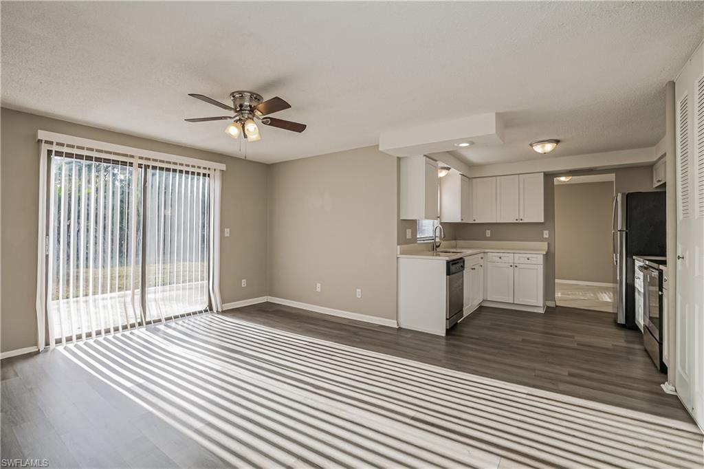 EASTGATE AT SAN CARLOS - Residential Lease