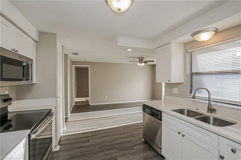 EASTGATE AT SAN CARLOS - Residential Lease