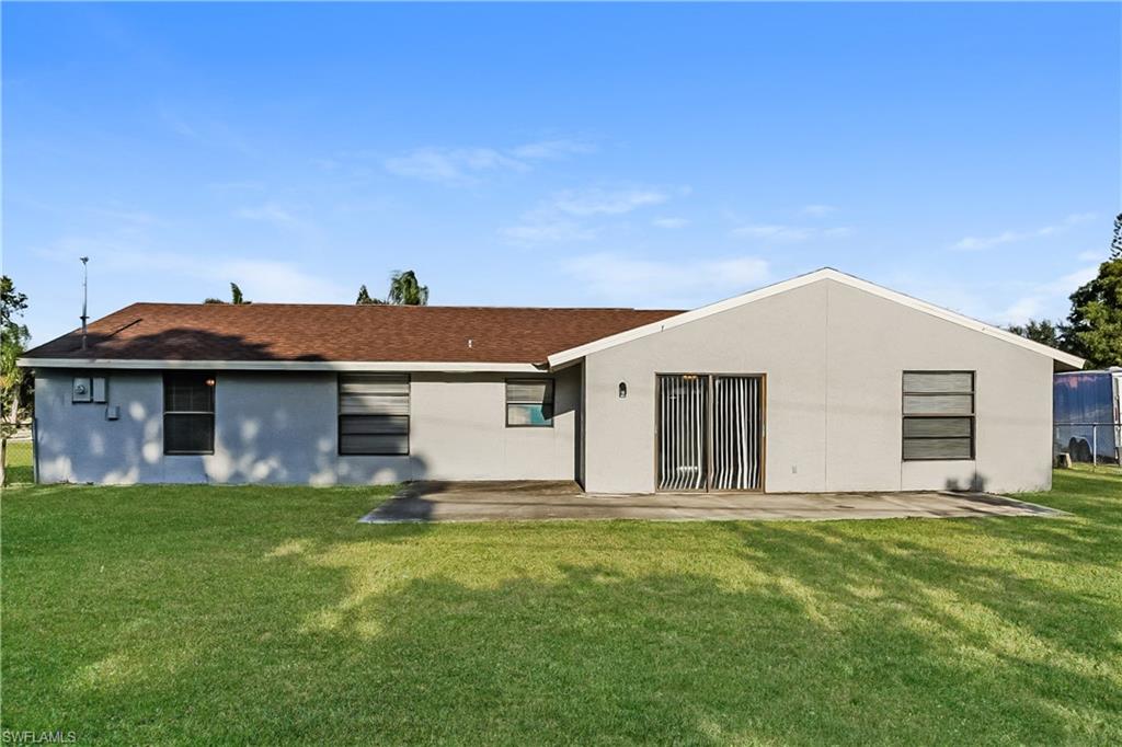 EASTGATE AT SAN CARLOS - Residential Lease