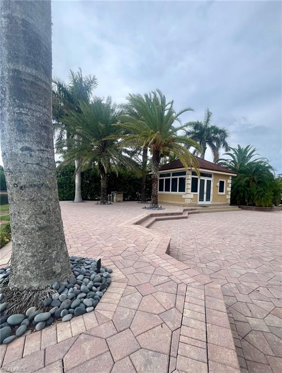 PELICAN LAKE RV RESORT - Land