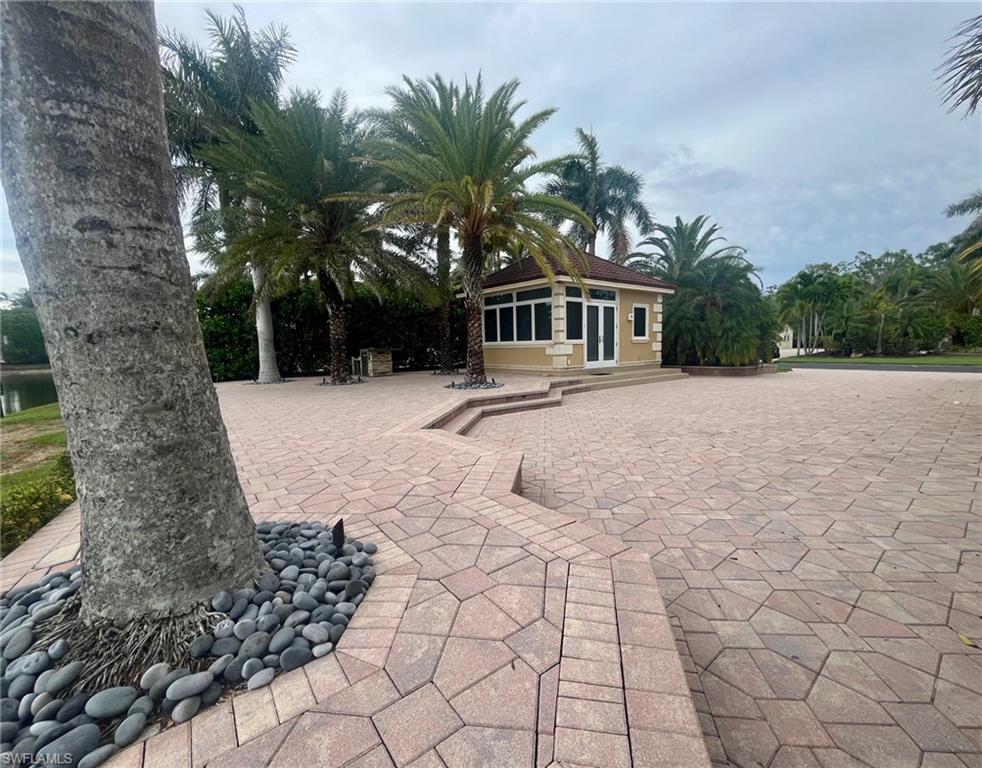 PELICAN LAKE RV RESORT - Land