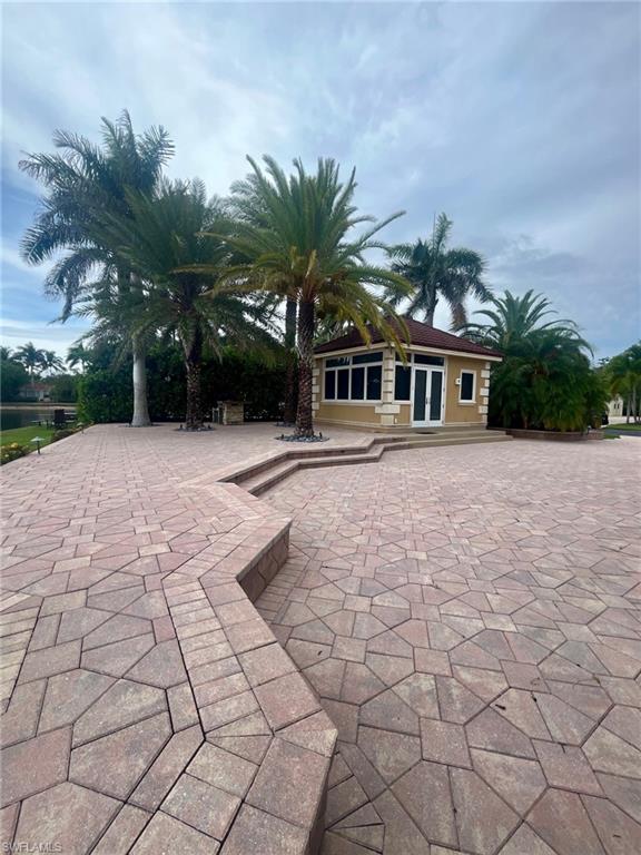 PELICAN LAKE RV RESORT - Land