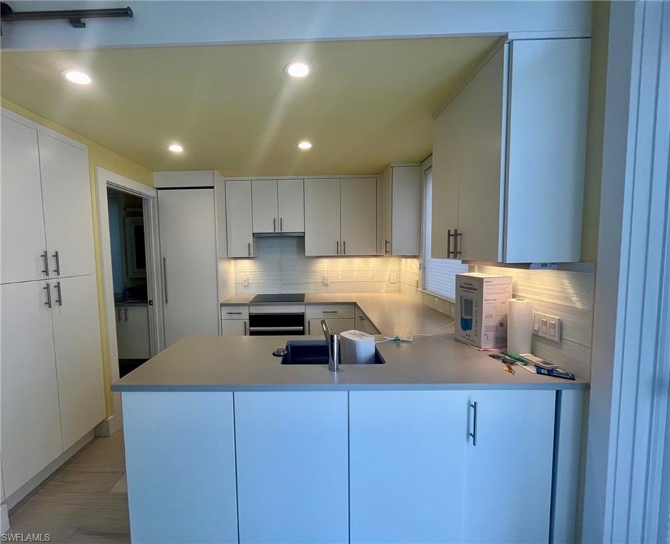 PELICAN LAKE RV RESORT - Land