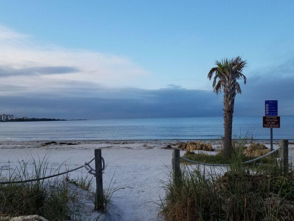 PALMETTO PALMS R V - Land