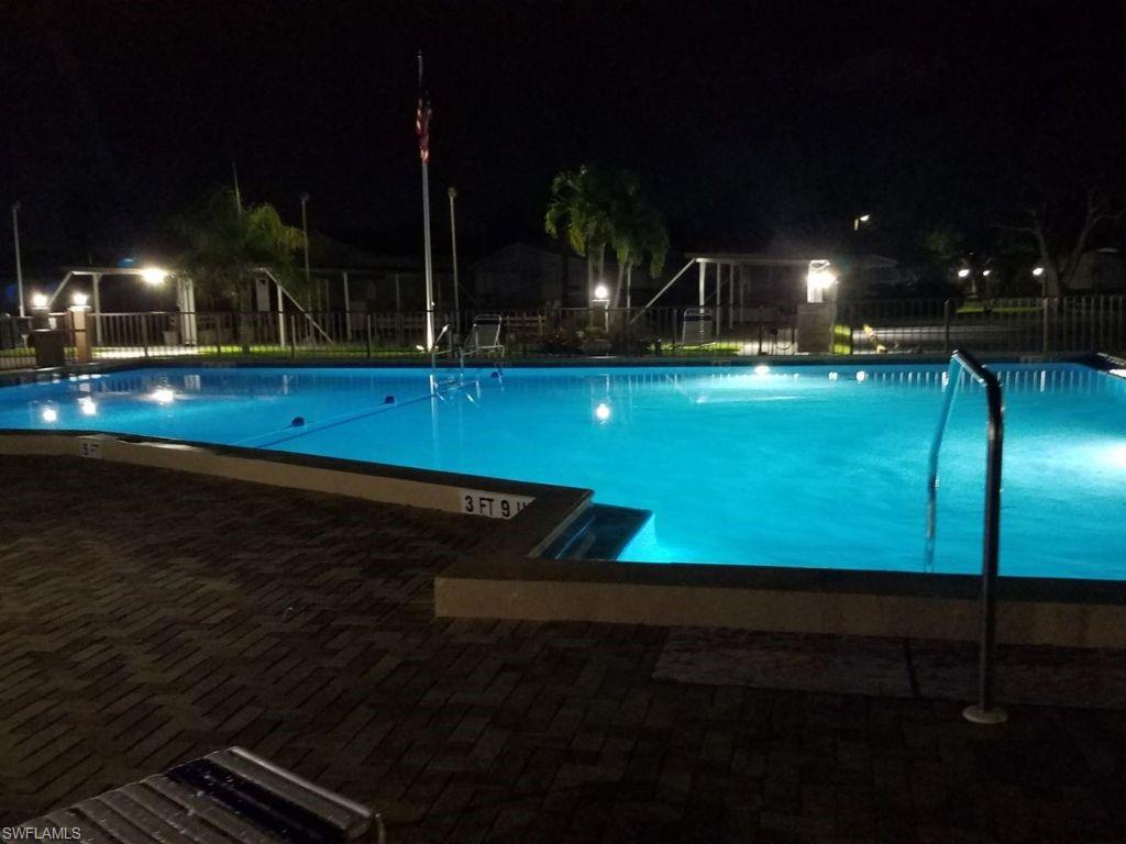 PALMETTO PALMS R V - Land