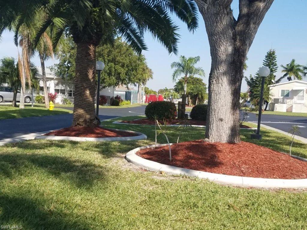 PALMETTO PALMS R V - Land