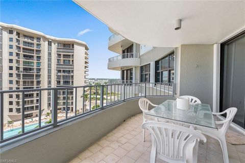 A home in MARCO ISLAND