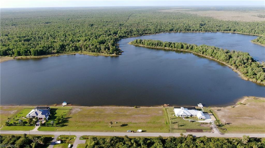 SADDLEBROOK LAKES - Land