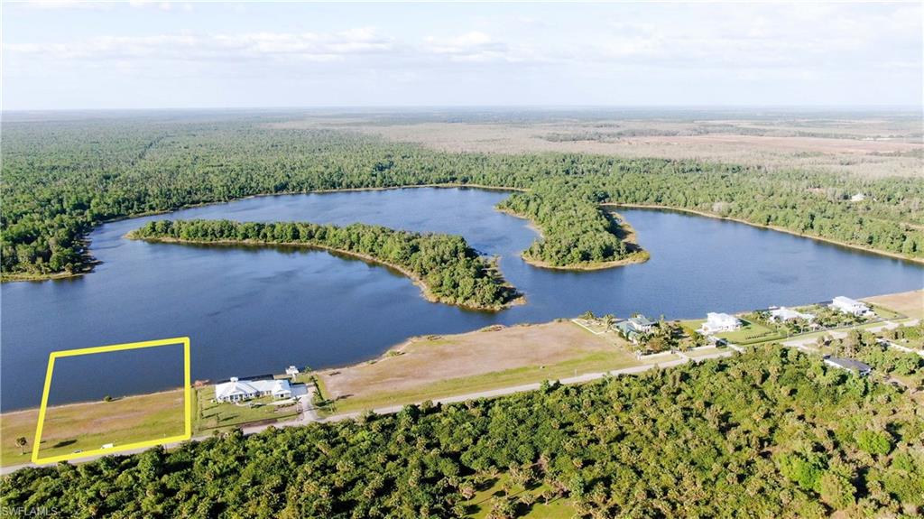 SADDLEBROOK LAKES - Land