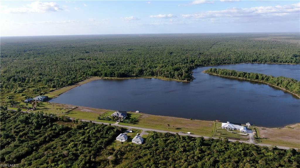 SADDLEBROOK LAKES - Land