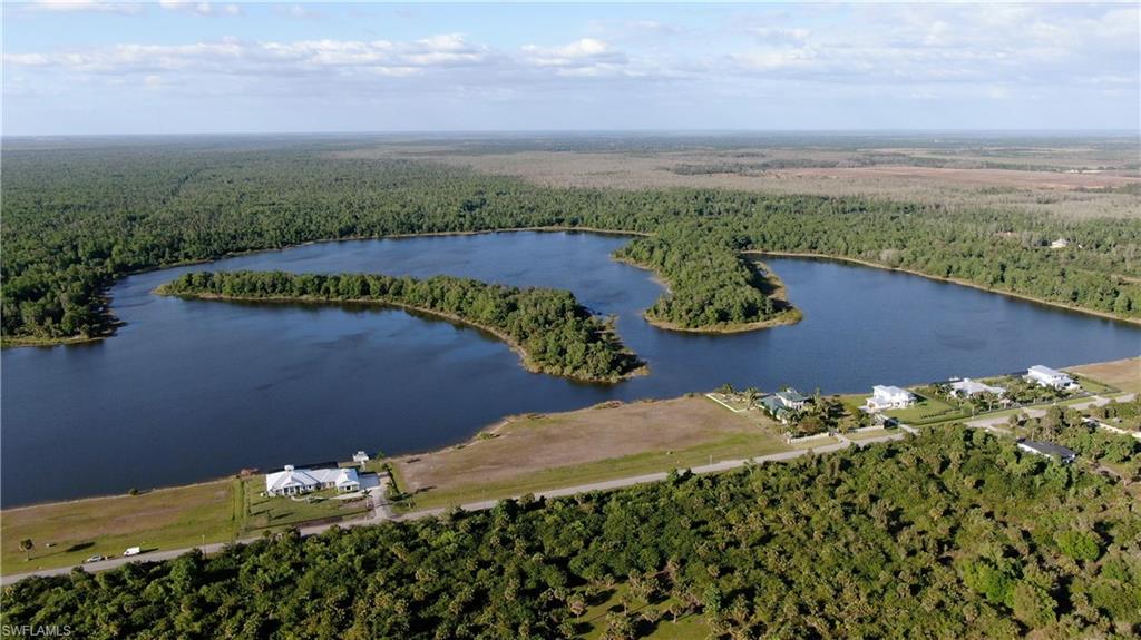 SADDLEBROOK LAKES - Land