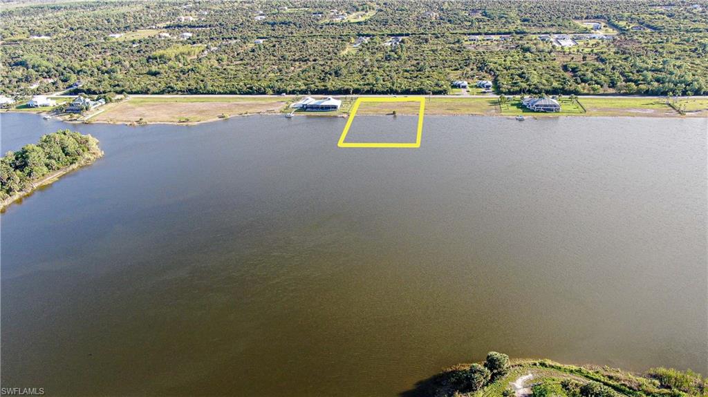 SADDLEBROOK LAKES - Land