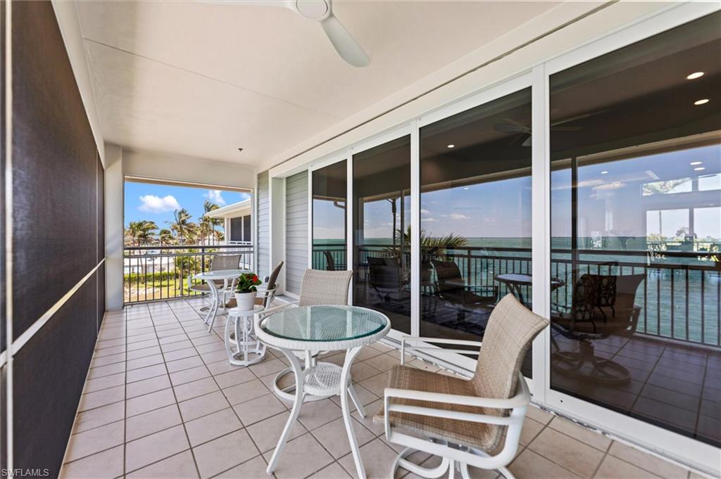 SEABREEZE - Residential