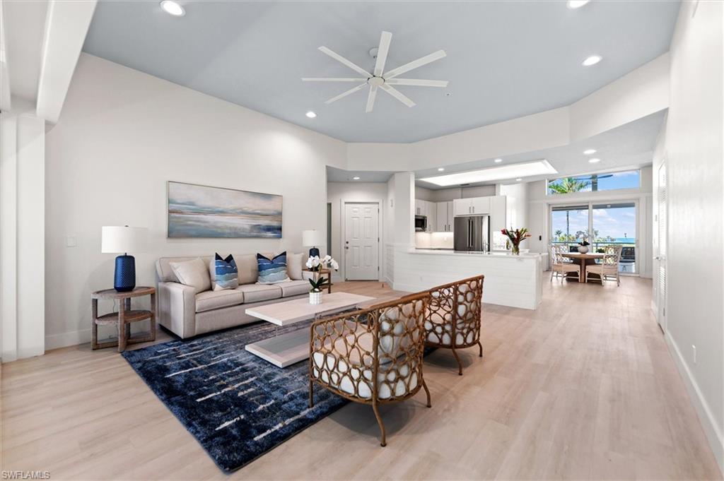 SEABREEZE - Residential