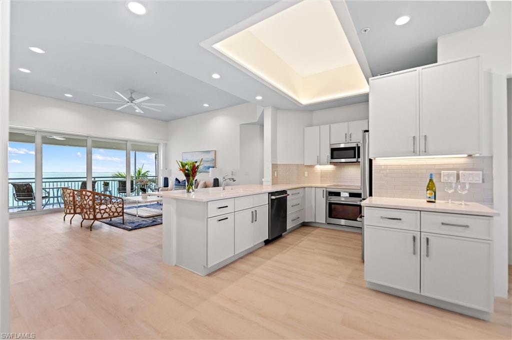 SEABREEZE - Residential