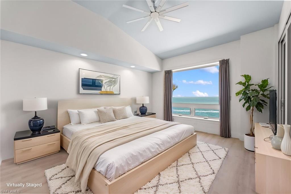 SEABREEZE - Residential