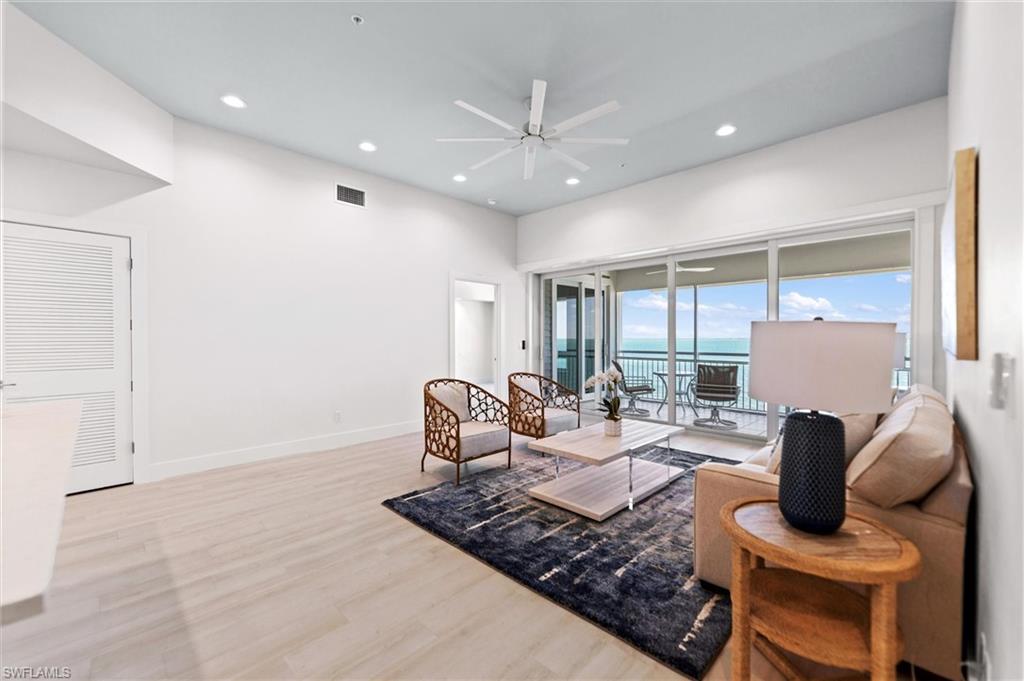 SEABREEZE - Residential