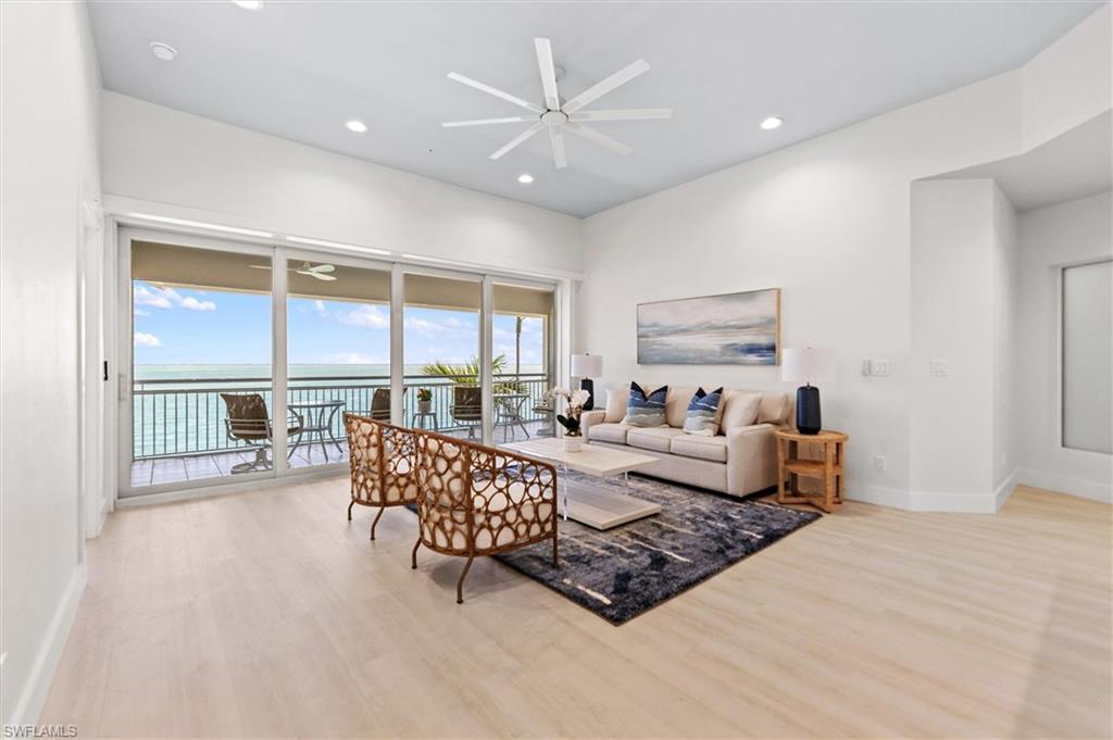 SEABREEZE - Residential