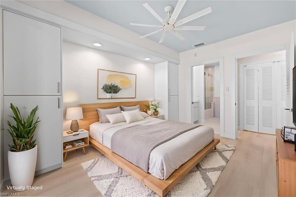 SEABREEZE - Residential