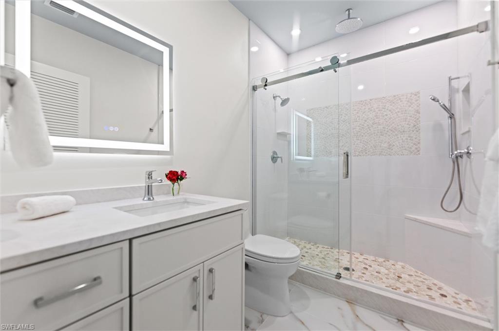 SEABREEZE - Residential