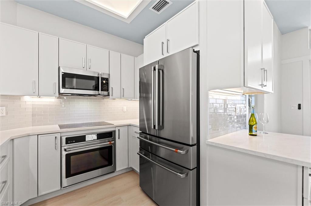 SEABREEZE - Residential