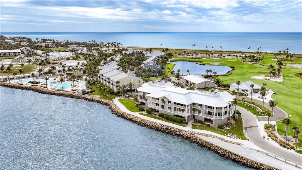 SEABREEZE - Residential