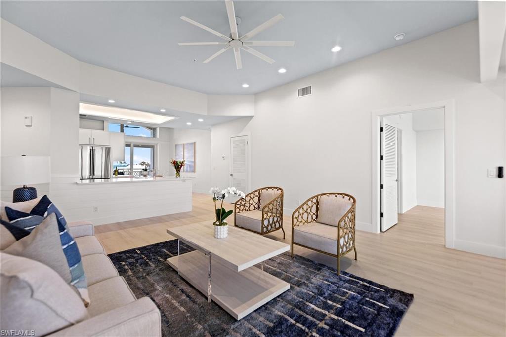 SEABREEZE - Residential