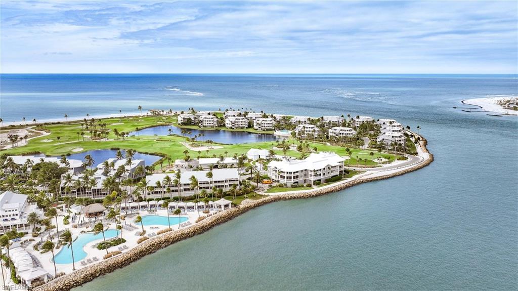 SEABREEZE - Residential