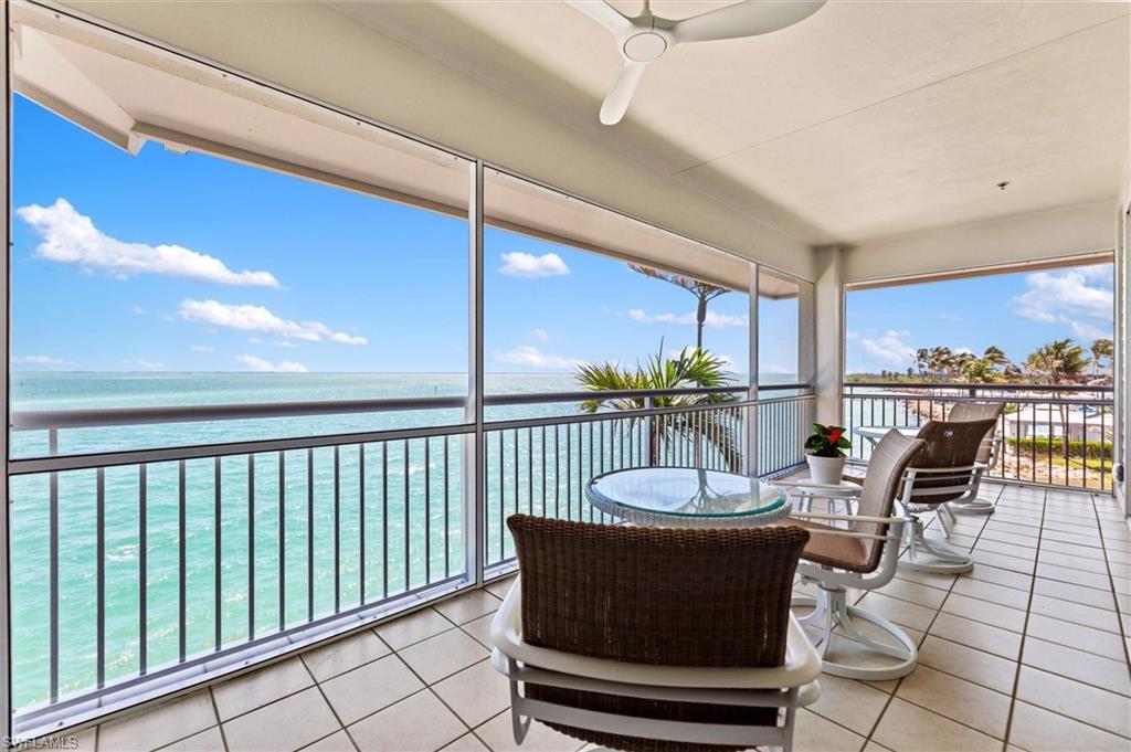 SEABREEZE - Residential