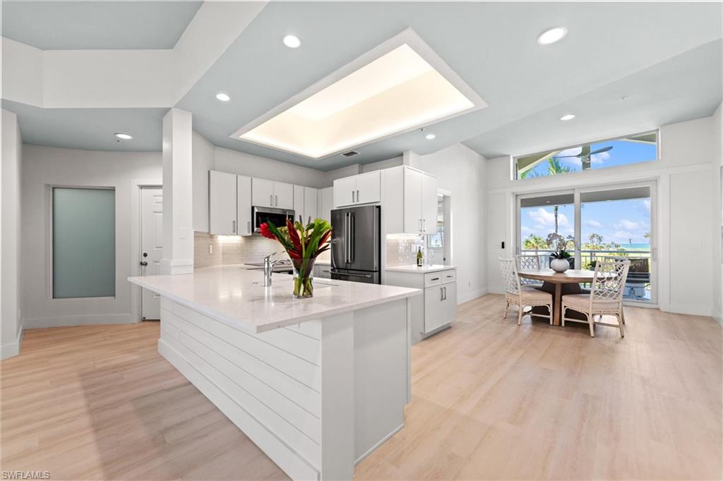 SEABREEZE - Residential