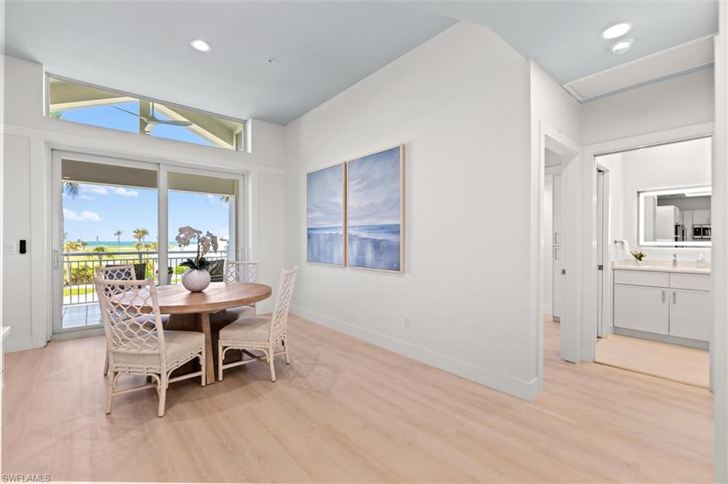 SEABREEZE - Residential