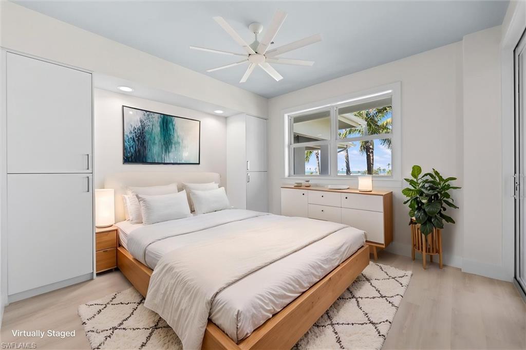 SEABREEZE - Residential