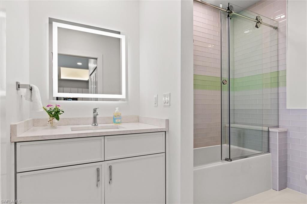 SEABREEZE - Residential