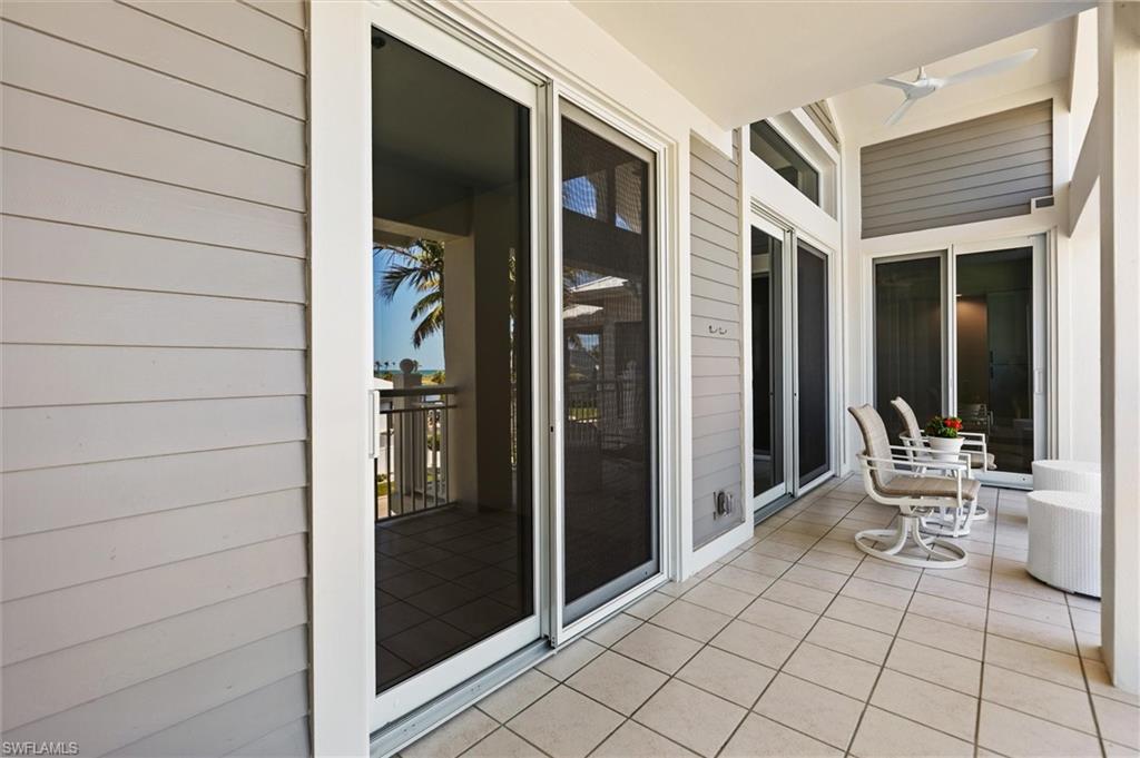 SEABREEZE - Residential