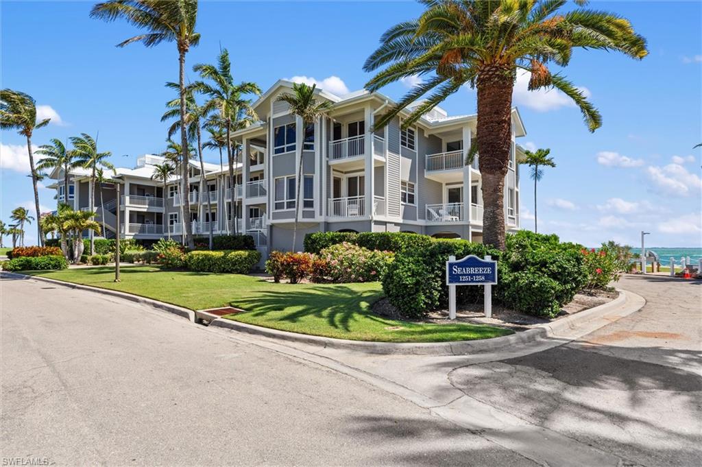 SEABREEZE - Residential