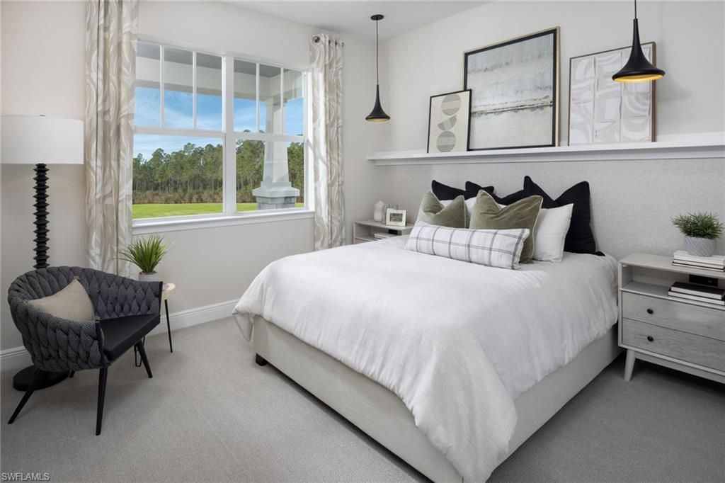 Photo of 1833 Summerlit AVE, NAPLES, FL 34114 (MLS # 226003438)