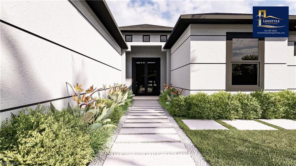 1276 Grand Canal DR