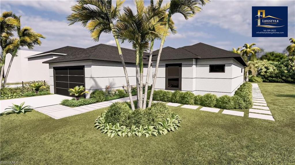 1276 Grand Canal DR