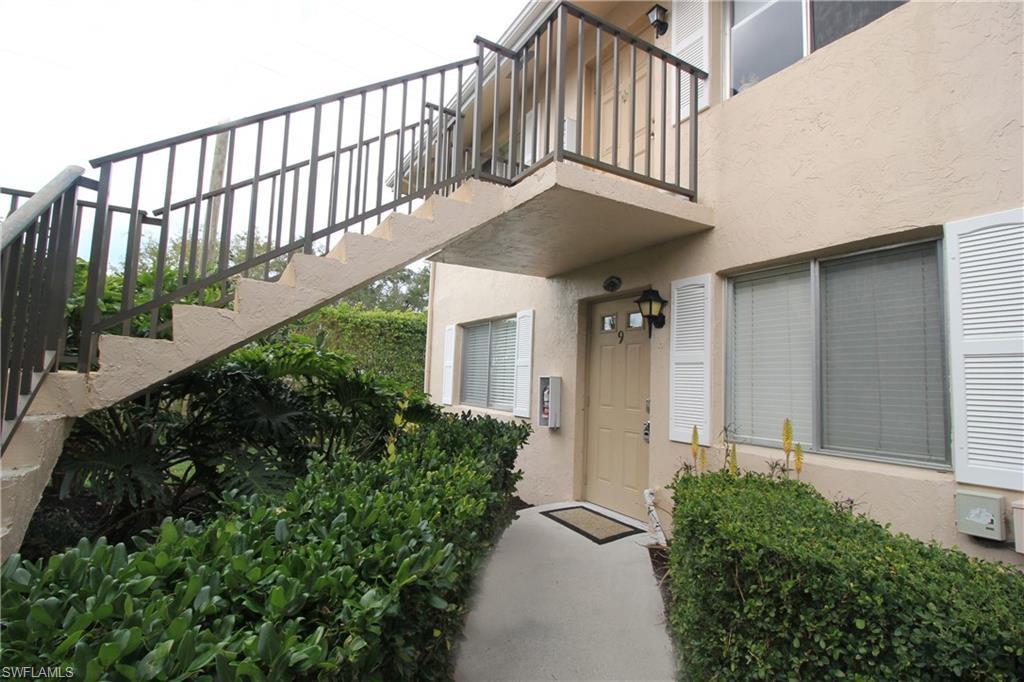 NAPLES SUNRISE - Residential