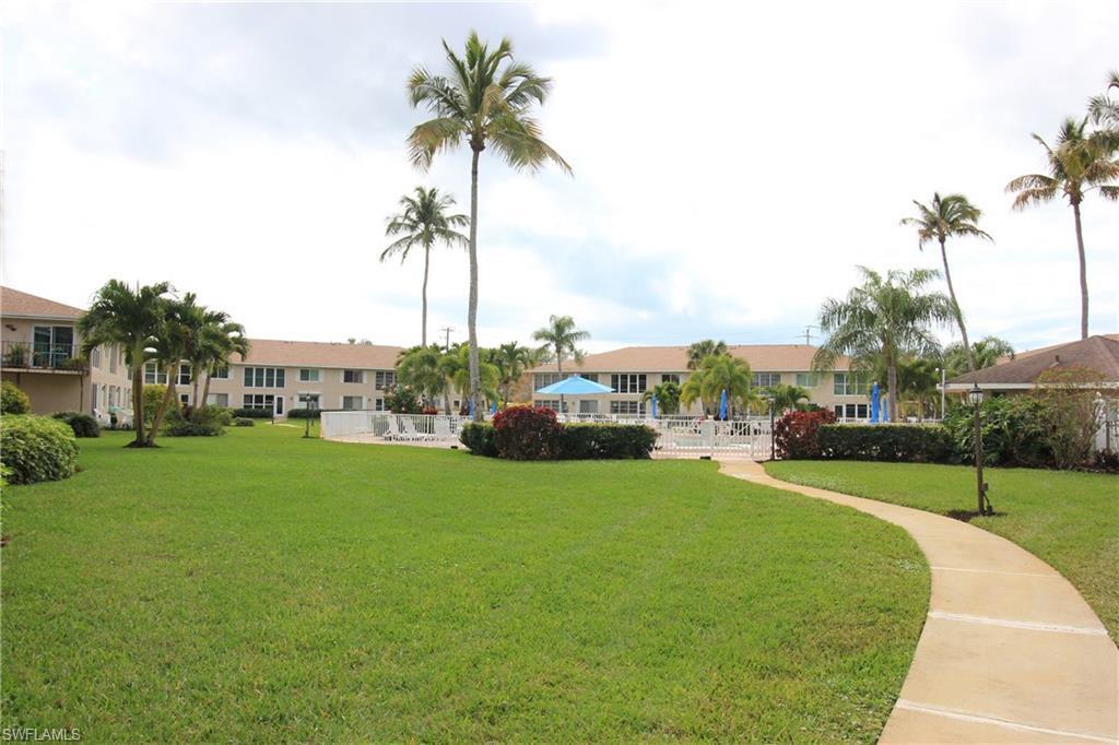 NAPLES SUNRISE - Residential