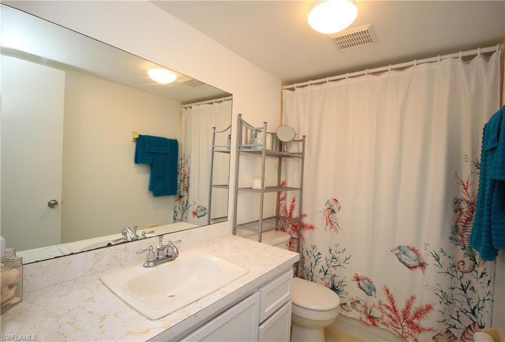 NAPLES SUNRISE - Residential