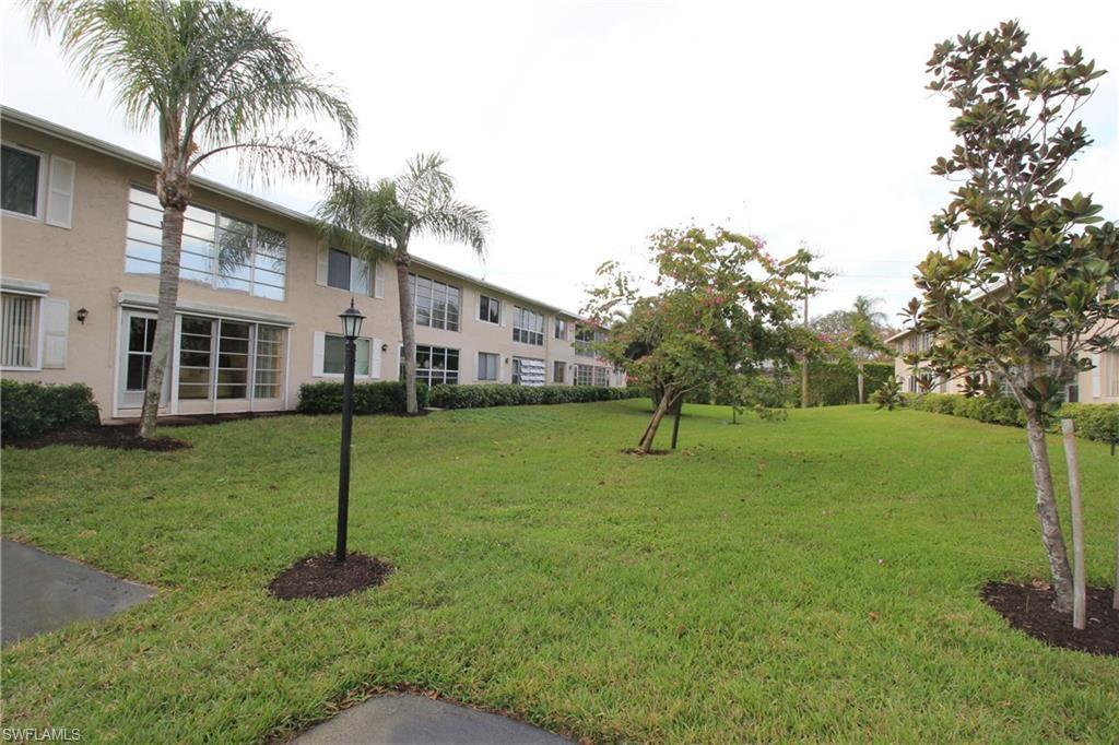 NAPLES SUNRISE - Residential